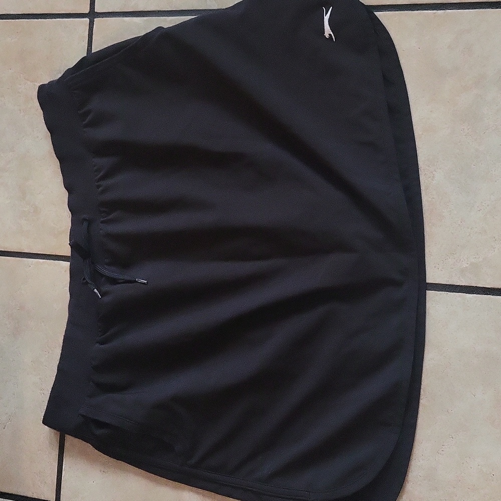 Golf Skort